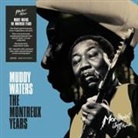 Muddy Waters:The Montreux Years (Hörbuch)