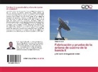 Hasan Khazaal - Fabricación y prueba de la antena de cuerno de la banda X