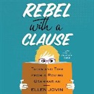 Ellen Jovin - Rebel With A Clause