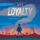 Avi - Loyalty (Audio book)