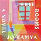 Jo Hamya, Jin Lusi - Three Rooms