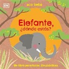 Dk - Elefante, 'donde estas? (Eco Baby Where Are You Elephant?)