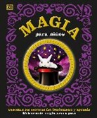 DK - Magia para ninos (Children's Book of Magic)
