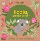 Dk - Koala, 'donde estas? (Eco Baby Where Are You Koala?)