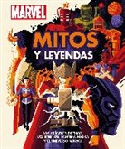 James Hill - Marvel Mitos y Leyendas (Myths and Legends)