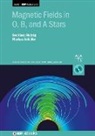 Dr Swetlana (AIP Hubrig, Swetlana Hubrig, Dr Markus (European Southern Observatory (ESO) Schoeller, Markus Schoeller, Dr Markus (European Southern Observatory (ESO) Scholler, Markus Schöller - Magnetic Fields in O, B, and A Stars