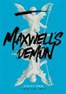 Steven Hall - Maxwell's Demon