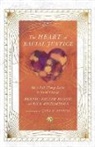 Brenda Salter Mcneil, Brenda Salter/ Richardson McNeil, John M Perkins, John M. Perkins, Rick Richardson, Brenda Salter Mcneil - The Heart of Racial Justice