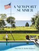 Nick Mele, Ruthie Sommers, Ruthie Summers, Nick Mele, Nick Mele - A Newport Summer