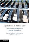 Jorge L. Husovec Contreras, Jorge L. Contreras, Contreras Jorge L., Martin Husovec - Injunctions in Patent Law