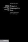 Pierre Legrand, Legrand Pierre - Negative Comparative Law