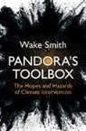 Wake Smith, Wake (Harvard University Smith - Pandora's Toolbox