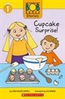 Lynn Maslen Kertell, Lynn Maslen/ Hendra Kertell, Lynn Maslen Kertell, Sue Hendra - Cupcake Surprise!