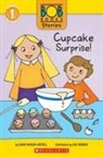 Lynn Maslen Kertell, Lynn Maslen/ Hendra Kertell, Sue Hendra - Cupcake Surprise!
