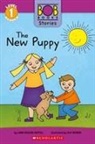 Lynn Maslen Kertell, Lynn Maslen/ Hendra Kertell, Lynn Maslen Kertell, Sue Hendra - New Puppy