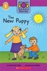 Lynn Maslen Kertell, Lynn Maslen/ Hendra Kertell, Sue Hendra - New Puppy