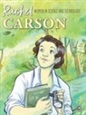 Eboch, M M Eboch, M. M. Eboch, Bia, Elena Bia - Rachel Carson