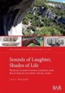 Lucy Wilson - Sounds of Laughter, Shades of Life