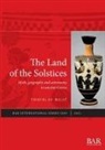 Tomislav Bili¿, Tomislav Bilic - The Land of the Solstices