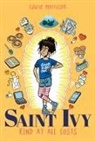 Laurie Morrison - Saint Ivy: Kind at All Costs