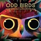 Laura Gehl, Gehl Laura, Gareth Lucas, Gareth Lucas, Lucas Gareth - Odd Birds