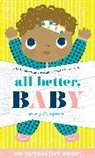Sara Gillingham, Gillingham Sara - All Better, Baby!