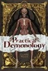 Clare Rees - Practical Demonology
