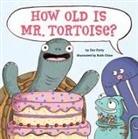 Dev Petty, Dev/ Chan Petty, Petty Dev, Ruth Chan, Chan Ruth - How Old Is Mr. Tortoise?