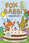 Gergely Dudas, Beth Ferry, Gergely Dudás - Fox and Rabbit Celebrate