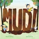 Annie Bailey, Jen Corace, Corace Jen - Mud!