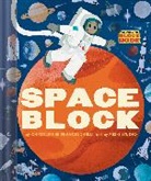 Christopher Franceschelli, Peski Studio - Spaceblock (An Abrams Block Book)