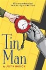 Justin Madson - Tin Man