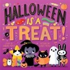 Hello Lucky, Hello!Lucky, Sabrina Hello!lucky Moyle, Sabrina Moyle, Moyle Sabrina, Eunice Moyle... - Halloween Is a Treat! (A Hello!Lucky Book)