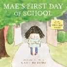 Kate Berube, Kate Berube - Mae's First Day of School