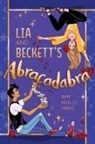Amy Parks, Amy Noelle Parks, Parks Amy - Lia and Beckett's Abracadabra