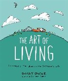 Grant Snider, Snider Grant - The Art of Living