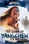 Abrams, F C Yee, F. C. Yee, F.C. Yee - The Dawn of Yangchen