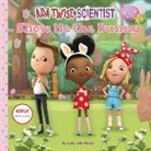 Gabrielle Meyer, Meyer Gabrielle, Netflix, Gabrielle Netflix Meyer - Ada Twist, Scientist: Show Me the Bunny