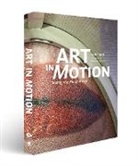 Anael Pigeat, Anaël Pigeat, Philippe Garcia, Philippe Garcia, Philippe Garcia, Garcia Philippe - Art in Motion: Riding the Paris Metro
