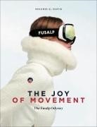 Mohamed El Khatib, Yohann Lamoulère, Yohann Lamoulère, Yohann Lamoulère - The Joy of Movement