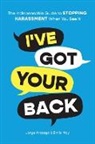 Jorge Arteaga, May Emily, May Arteaga Emily - I've Got Your Back: How to Stop Harassment When You See It