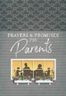 Broadstreet Publishing Group Llc - Prayers & Promises for Parents