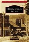 Eric W. Plaag - Remembering Boone