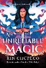 Rin Chupeco - An Unreliable Magic