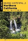 Tracy Salcedo, Salcedo Tracy - Hiking Waterfalls Northern California