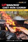 Christine Conners, Christine Conners Conners, Tim Conners, Conners Christine, Conners Tim - Lipsmackin'' Cast Iron Cookin''