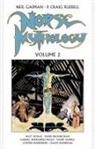 Neil Gaiman, P. Craig Russell, Matt Horak - Norse Mythology Volume 2 (Graphic Novel)