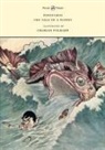Carlo Collodi, Charles Folkard - Pinocchio - The Tale of a Puppet - Illustrated by Charles Folkard