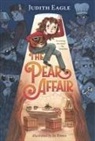 Judith Eagle, Jo Rioux - The Pear Affair