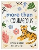 Joanne Simmons - More Than Courageous